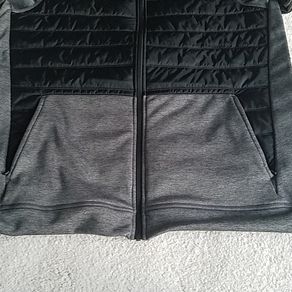 Nike therma full zip training hoodie - Picture 4 of 11